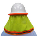 Safety Neck Shade Cover for Hardhat